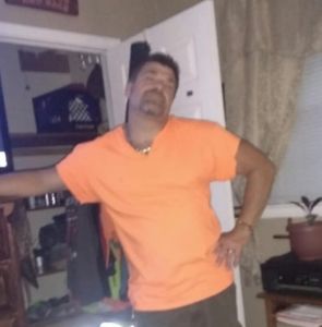 Meet your Posher, Jeff